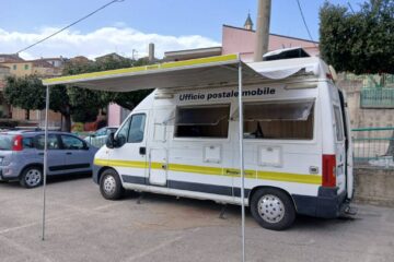 Cassibile senza Poste: chiesta una sede mobile