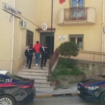 Violente estorsioni e rapine a Mussomeli: i Carabinieri eseguono 4 misure cautelari – Video