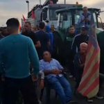 Caro-carburante, scendono in piazza autotrasportatori, agricoltori e pescatori: il PD presenta un piano in 5 punti al Prefetto e un’interrogazione al Senato