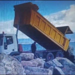 Traffico di rifiuti a Messina: 5 misure cautelari per discariche abusive – Video