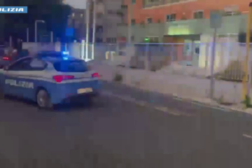 Operazione “NEXUS”: appalti e corruzione al Comune di Siracusa, la Polizia esegue 7 misure cautelari – Video