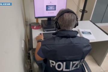 “Pizzini”, voti e appalti su corsia preferenziale: l’ordinanza da 190 pagine che scuote il Siracusano