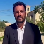 Appalti al Comune, il sindaco Italia: «Addolorato per le accuse, io estraneo alle indagini»
